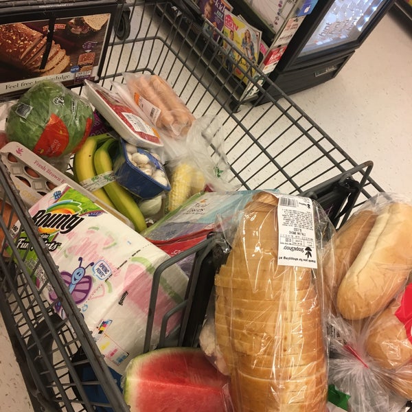 Stop & Shop Supermercado en South Braintree