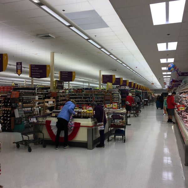 Stop & Shop Supermercado en South Braintree