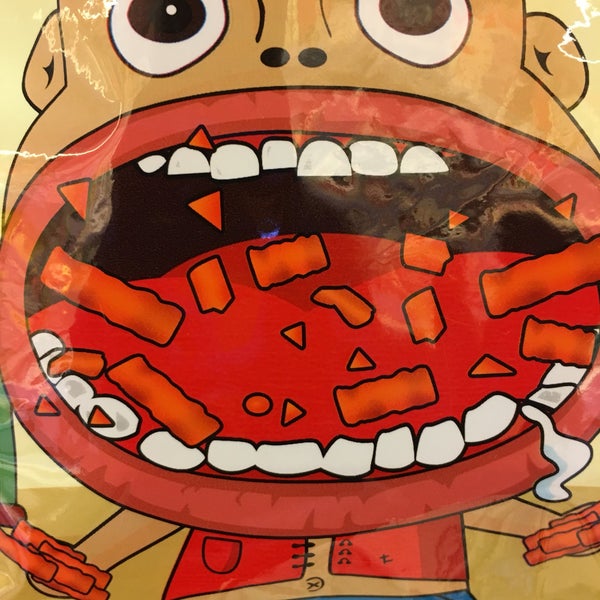 Good Fortune Supermarket Grocery Store in Quincy Point