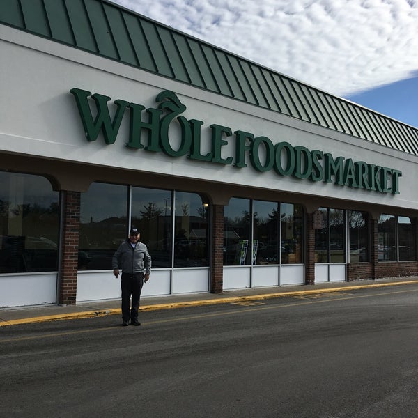 Whole Foods Market - South Weymouth - South Weymouth, MA