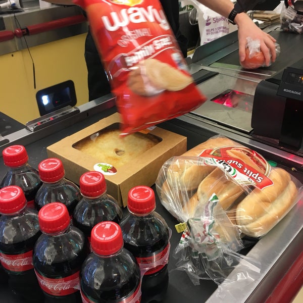 Stop & Shop Supermercado en South Braintree