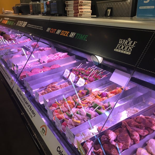 Whole Foods Market - South Weymouth - South Weymouth, MA