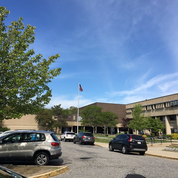 Medford High School West Medford 2 tips from 357 visitors