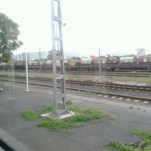 Photos at Gare De Sidi Kacem Train Station