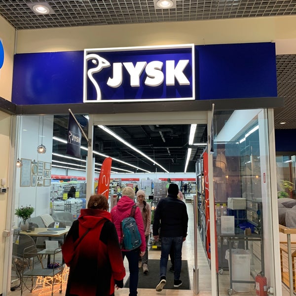 Jysk Магазин Сайт Москва Официальный Сайт