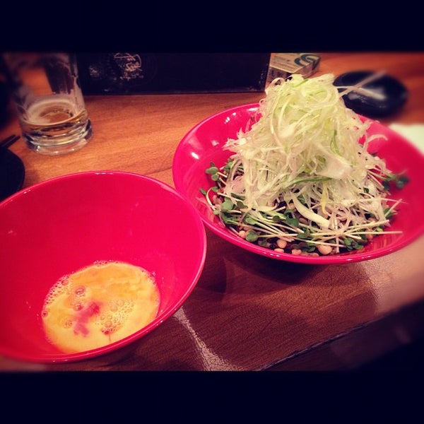 Photos A 麺食いメン太ジスタ だにえるの場合 Restaurant Servant Des Ramen A 大阪市中央区 Photos A 麺食いメン太ジスタ だにえるの場合 Restaurant Servant Des Ramen A 大阪市中央区