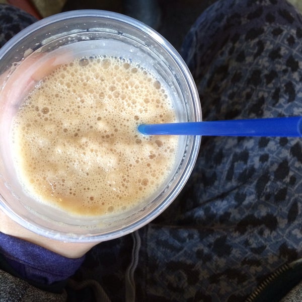 2/21/2015にDalia G.がPeet&#39;s Coffee &amp; Teaで撮った写真