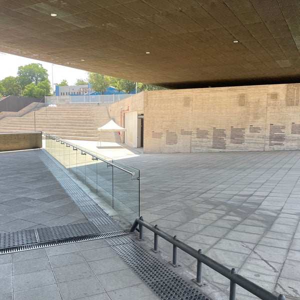 Foto tomada en Museo de la Memoria y los Derechos Humanos  por Ro D. el 1/27/2024