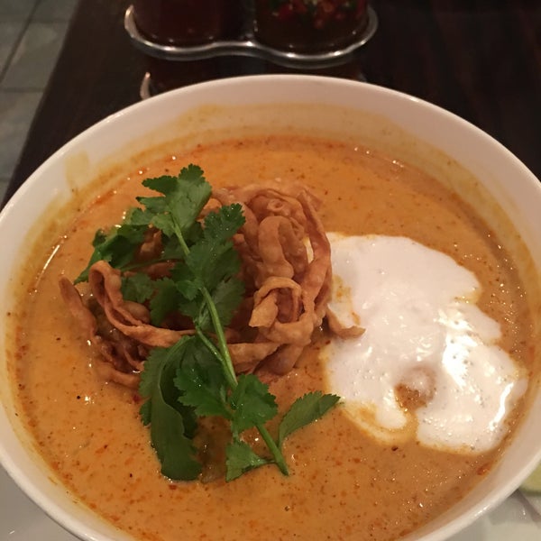 1/16/2019에 Nic P님이 Ayara Thai Cuisine에서 찍은 사진