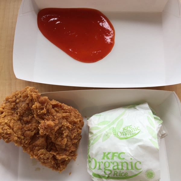 Academy uni rest kfc. Academy uni rest kfc