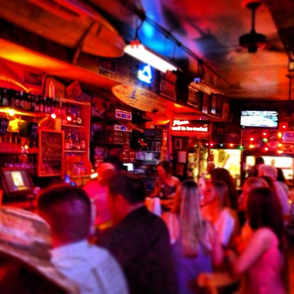 Photo taken at 701 Bar &amp; Restaurant by Jeni L. on 4/11/2013