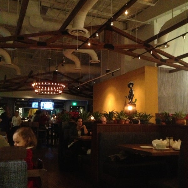 Blanco Tacos + Tequila Mexican Restaurant in Camelback East