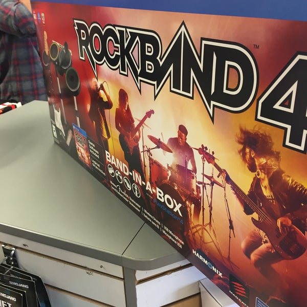 Gamestop 22461 Gratiot Ave