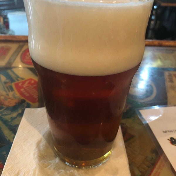 Photo taken at Terminal Brew House by Brian S. on 6/12/2019
