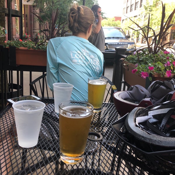 Photo taken at Kasey&#39;s Tavern by Brian S. on 7/27/2019