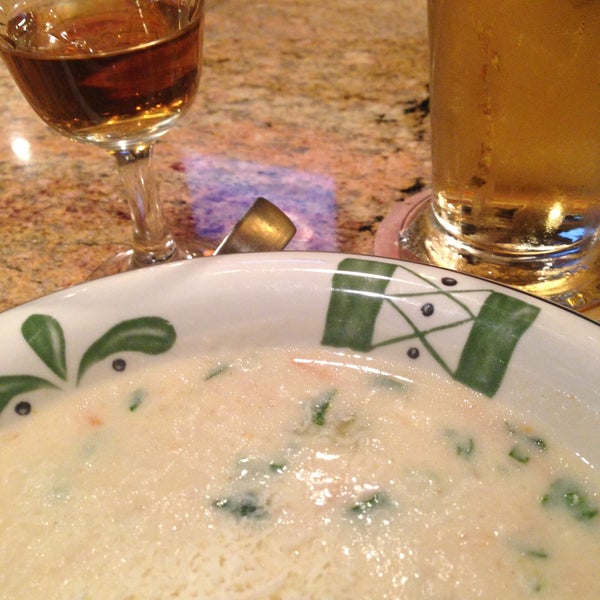 Olive Garden 14 Tips From 727 Visitors