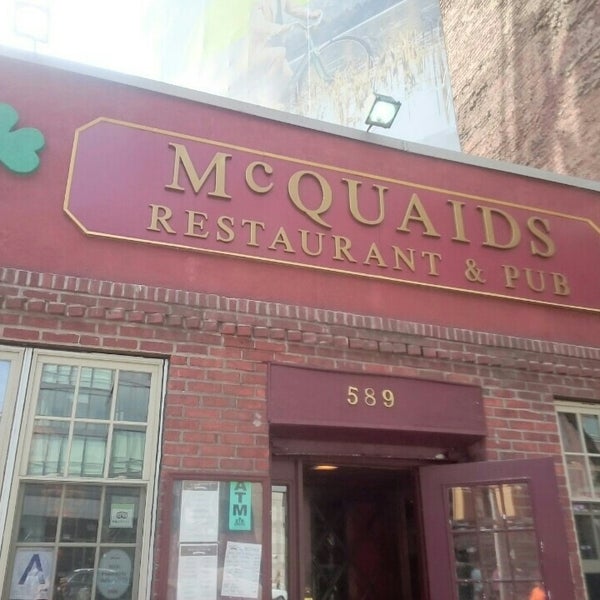 Photos at McQuade's Neighborhood Grill Bar in Lynbrook