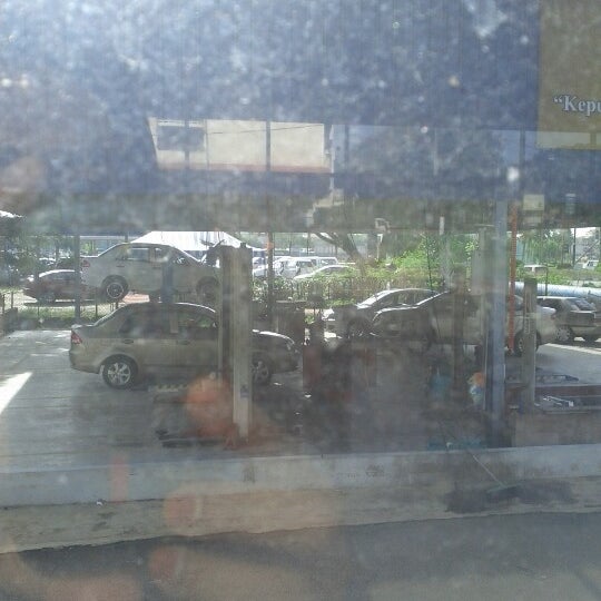 Photos At Pusat Servis Proton Jln Bukit Ubi Kuantan Pahang