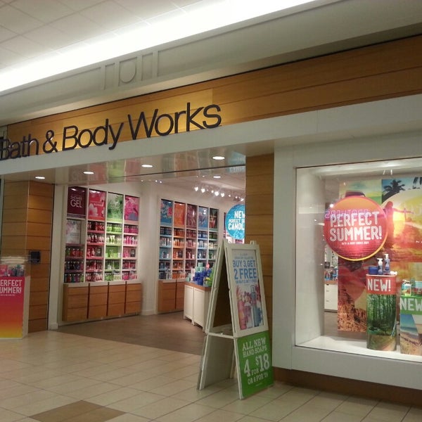 Bath & Body Works 1 tip