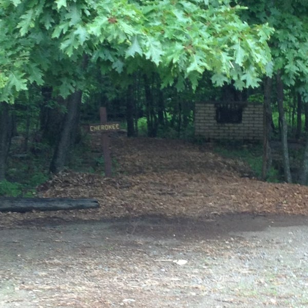 Photos at Winnebago Scout Reservation Rockaway, NJ