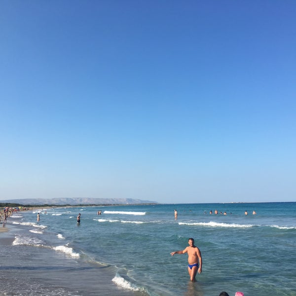 Photos At Spiaggia San Lorenzo Ix Strada 1 Tip