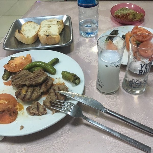 Ali İlte Kıyık Et Lokantası Edirne, Edirne�da fotoğraflar