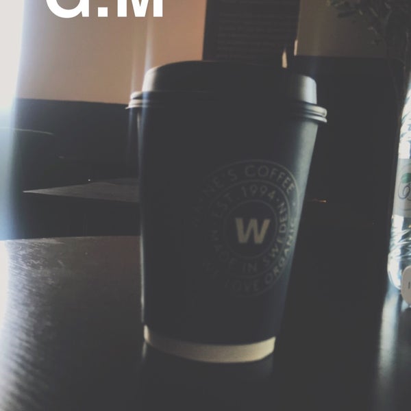 Photo taken at Wayne&#39;s Coffee by sultan on 2/13/2019