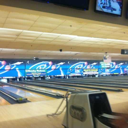 Photos at Spare Time Northampton Bowling Alley