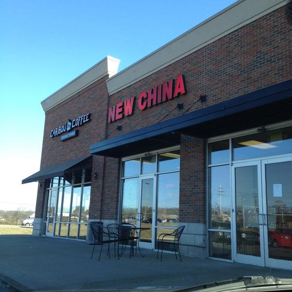 New China - Chinese Restaurant
