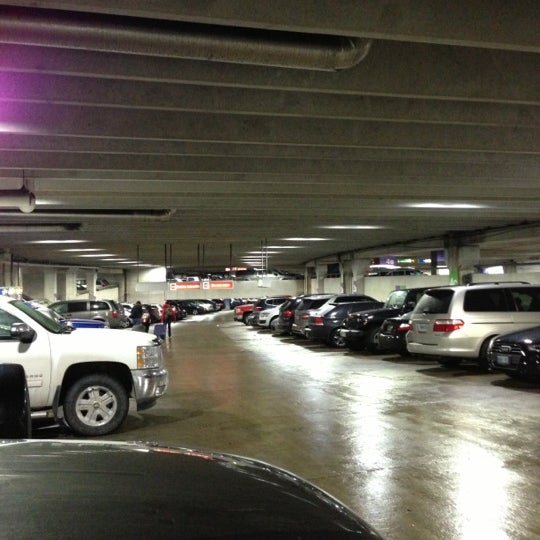 Photos at Toronto Pearson Value Park Garage Malton 7 tips