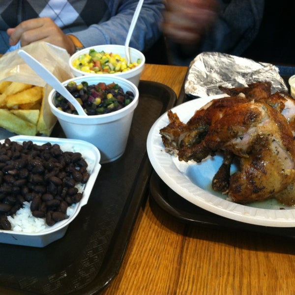 Photos at Don Pollo Twinbrook 10 tips