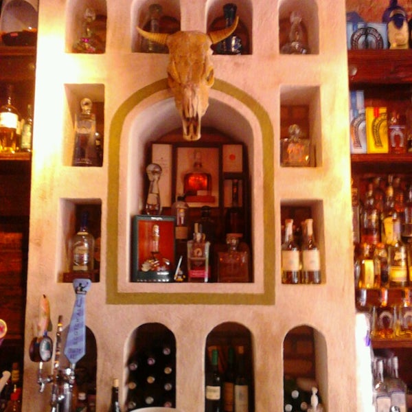 Foto diambil di Zapata Taco and Tequila Bar oleh Victor I. P. pada 7/5/2013