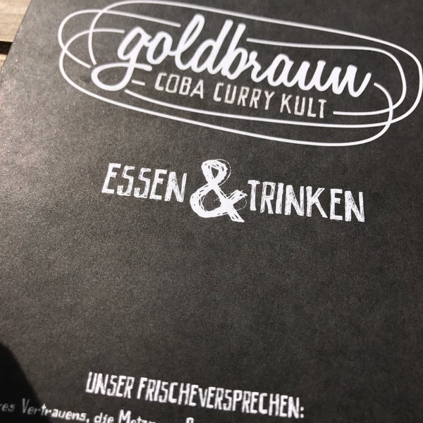 photos at goldbraun bbq joint in augsburg