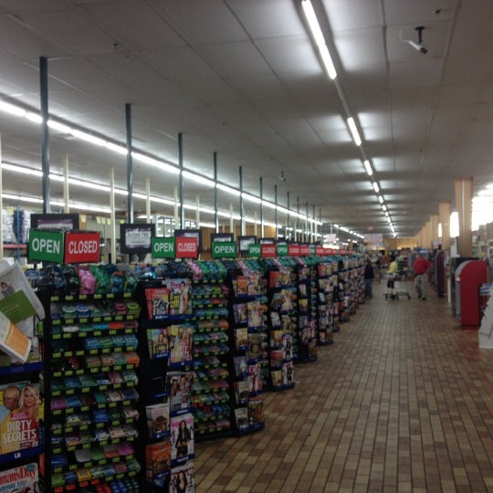 Woodman's Food Market Supermarket