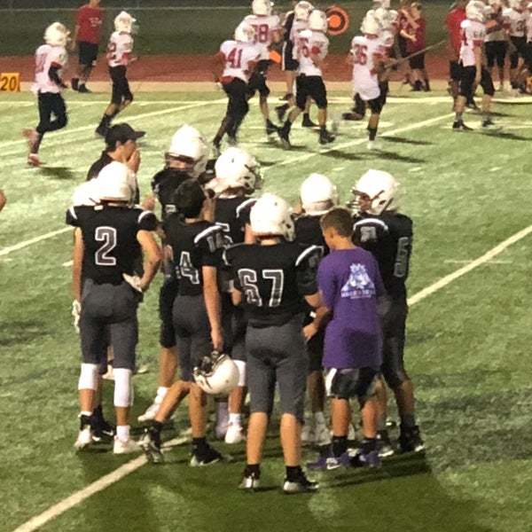 Photos at Cross Timbers Middle School 1 tip