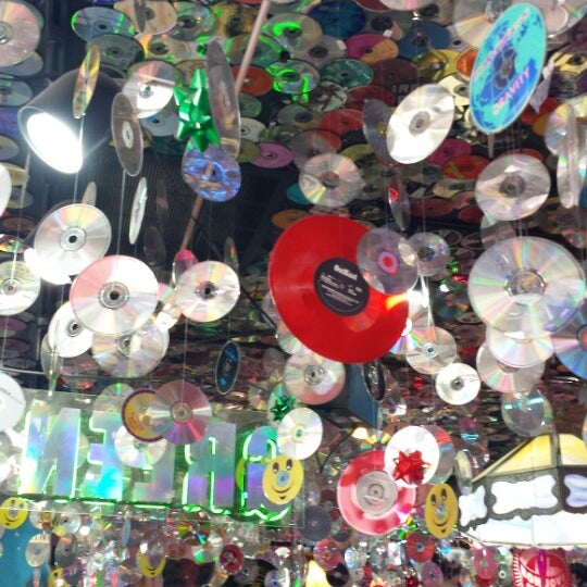 Photos at Rolling Stones Record Shop in Norridge