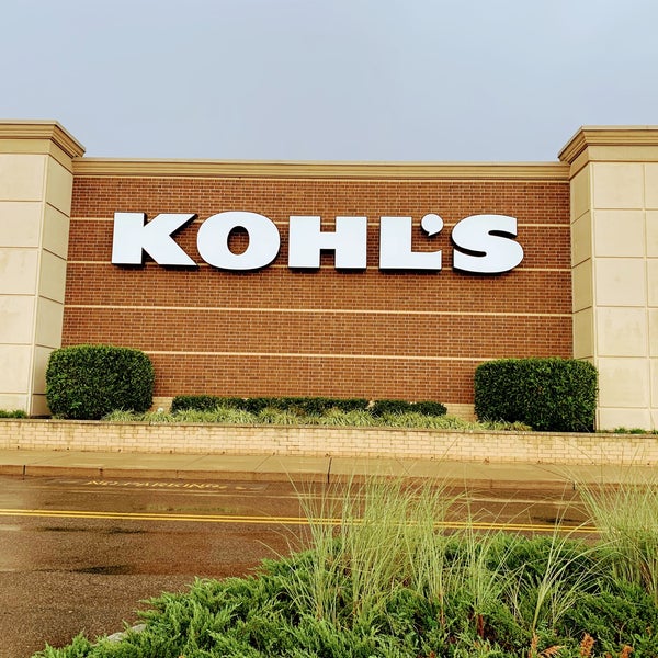 Kohl's Department Store in Flemington