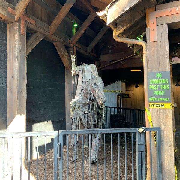 Ripley's Haunted Adventure 7 tips