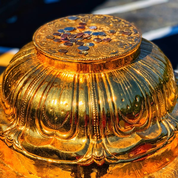 Ranganatha Temple Pomona, NY