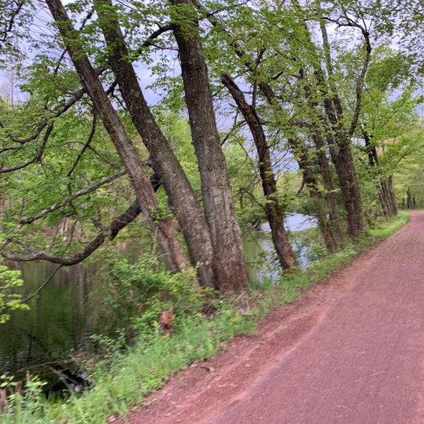 Trail Park