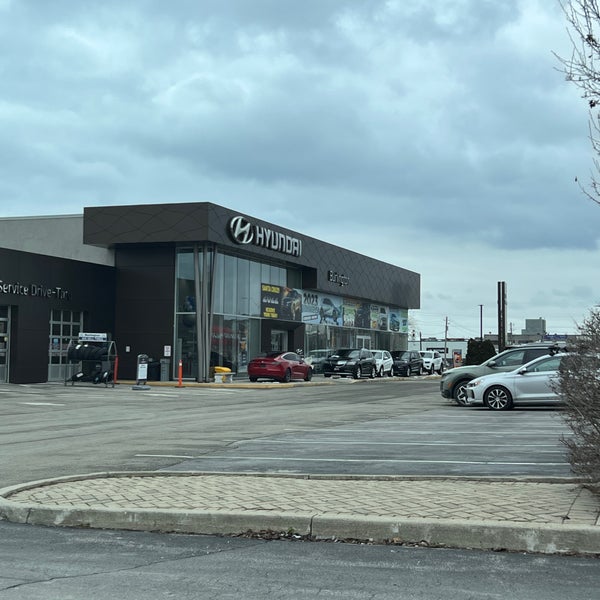 Hyundai Burlington - 5 tips from 62 visitors