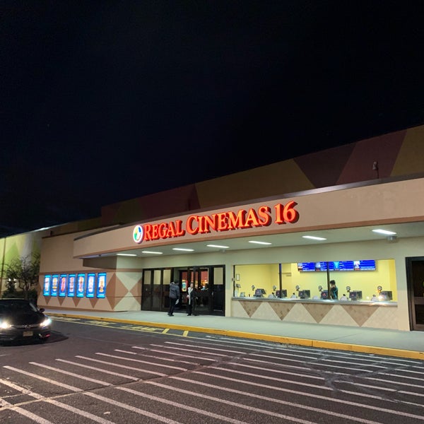 Fotos en Regal Hadley Theatre Cine en South Plainfield