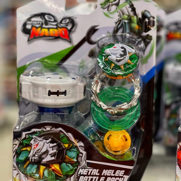 Toys"R"Us Burlington, ON