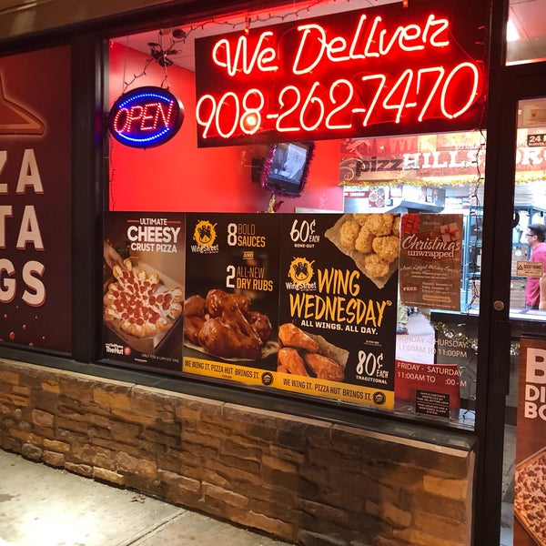 View 23 Pizza Hut In Hillsborough Nj artfeatureok