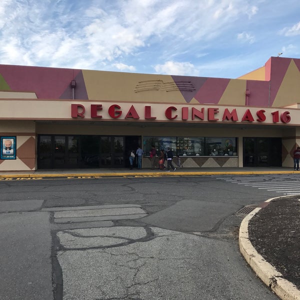 Fotos en Regal Hadley Theatre Cine en South Plainfield