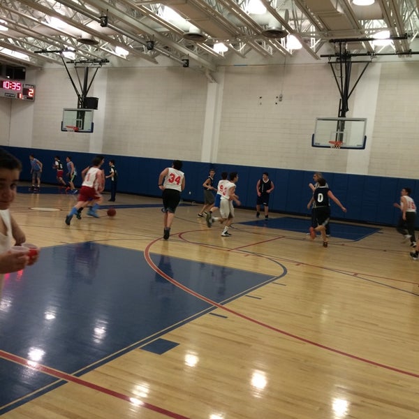 Sephardic Community Center Synagogue in Brooklyn