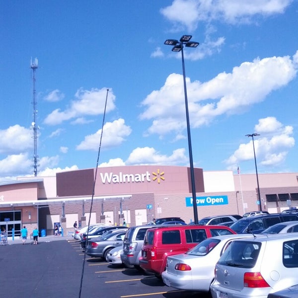 NOVA YORK : PIRANDO NO WALMART  COMO CHEGAR NO WALMART SECAUCUS