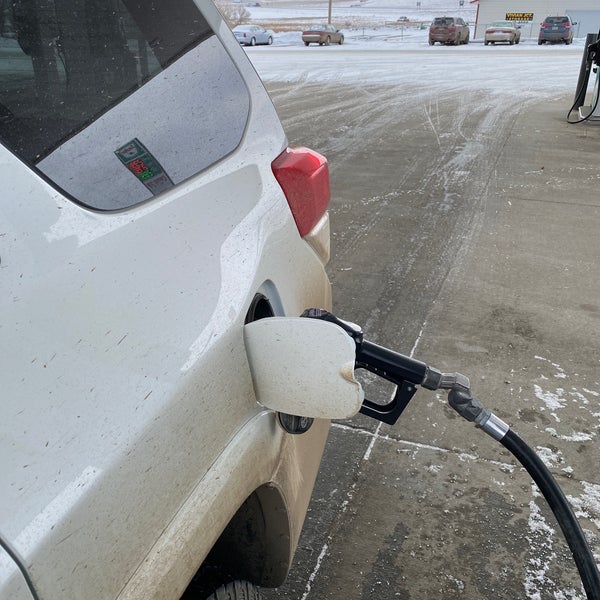 Coffee Cup Fuel Stop 24022 US Highway 83