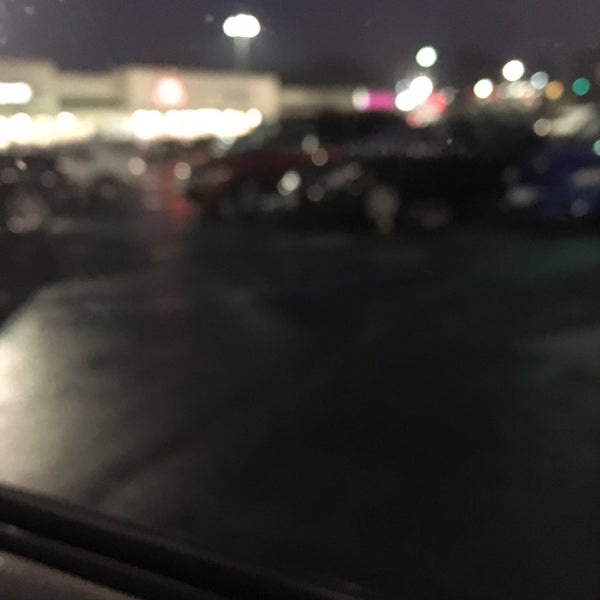 Photo taken at Hy-Vee by Alex T. on 1/2/2017