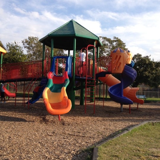 Photos at Raymond Rimkus Park 11 tips from 546 visitors